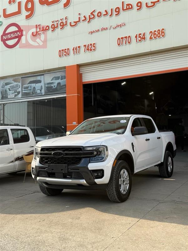 فورد رانجر 2024 للبيع في العراق - رانية‎